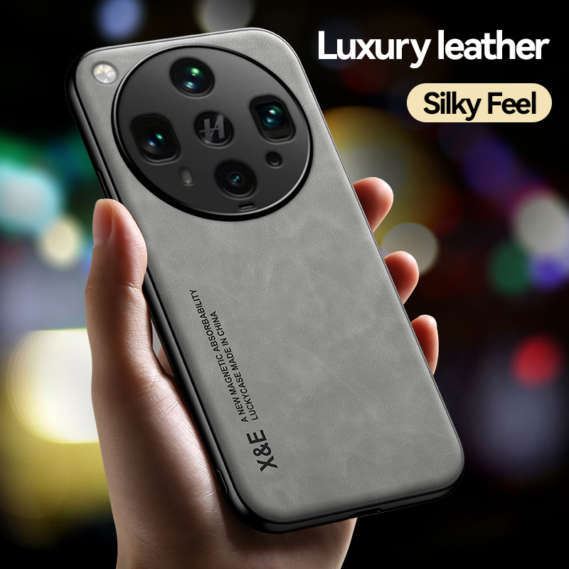 Case for Oppo Find X8 Ultra Lu - Oppo Find X8 评论和价格