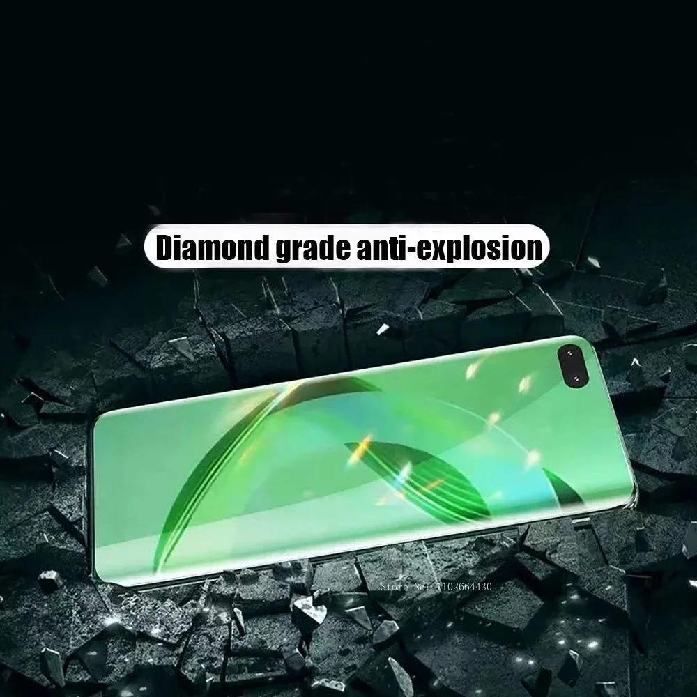 2PCS Tempered Glass For HUAWEI - Huawei Nova 12 评论和价格