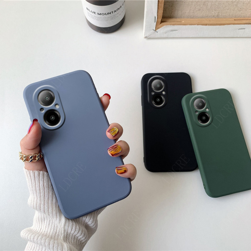 For Cover OPPO Realme C67 Case - Realme C67 评论和价格