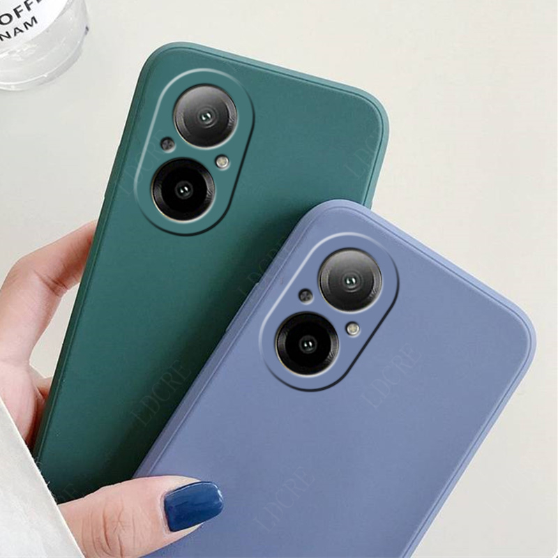 For Cover OPPO Realme C67 Case - Realme C67 评论和价格
