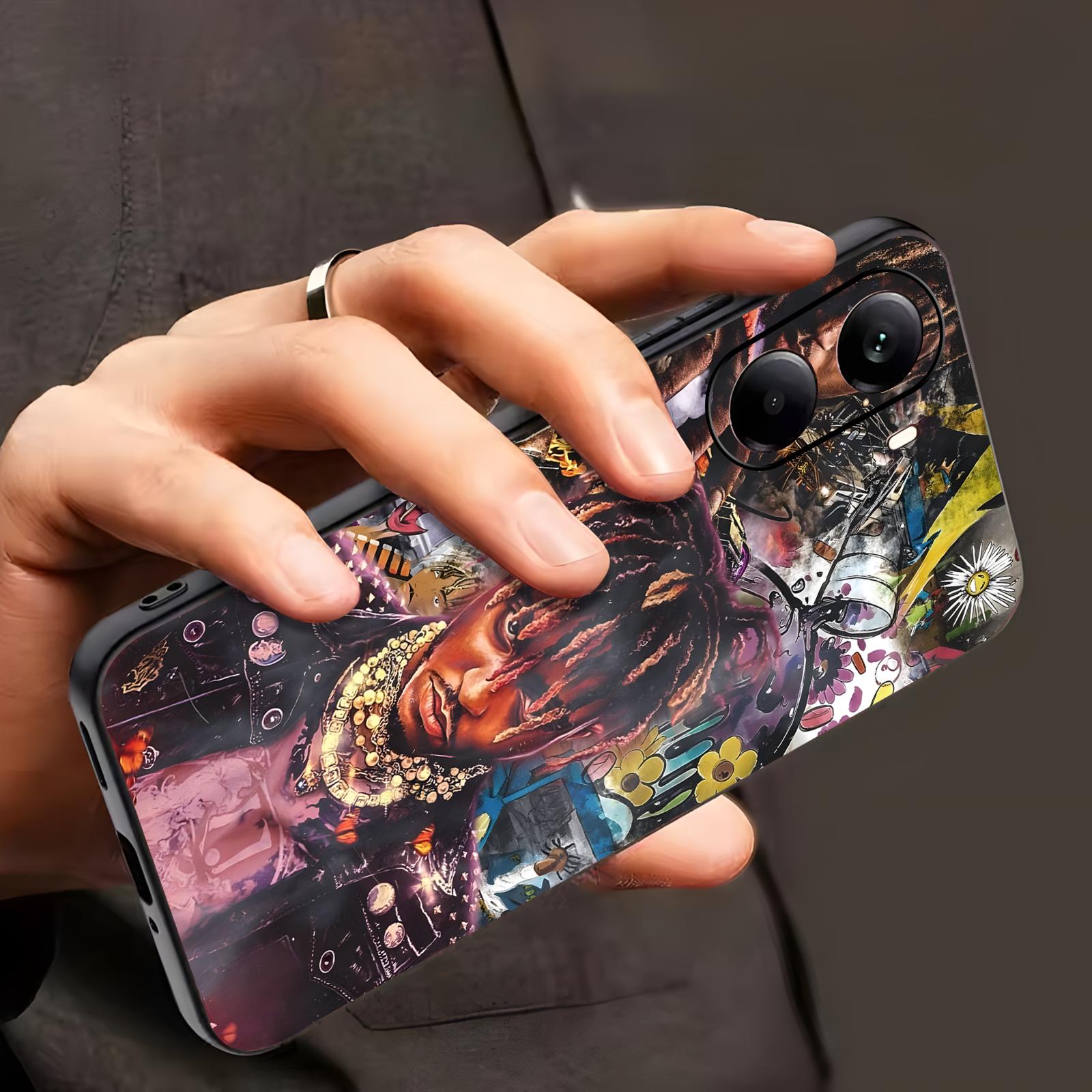 Juice WRLD 999 cool  Phone Cas - Xiaomi Poco X6 评论和价格